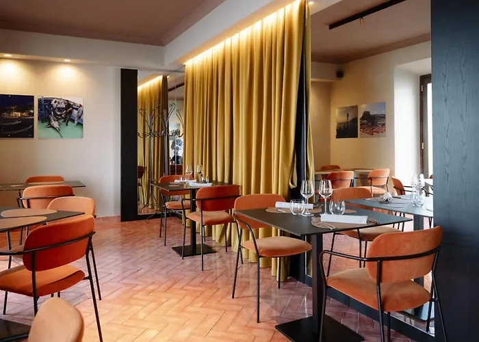 Il Casato Deluxe Rooms