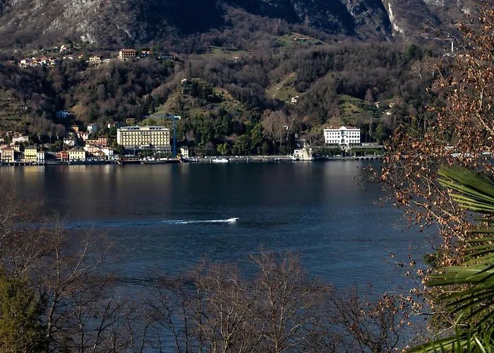 Bellagio Bed & Breakfast