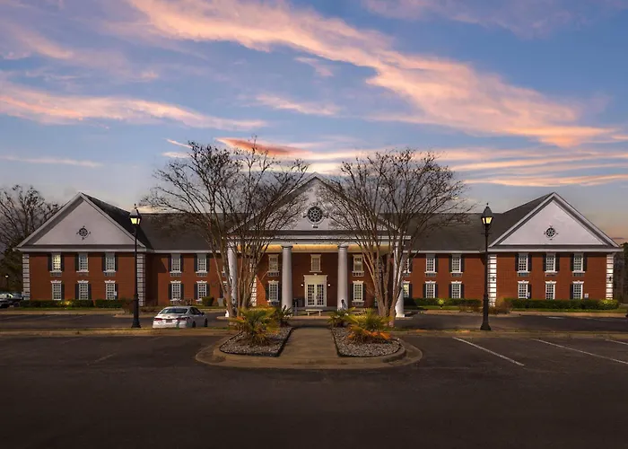 Quality Inn & Suites Edgefield