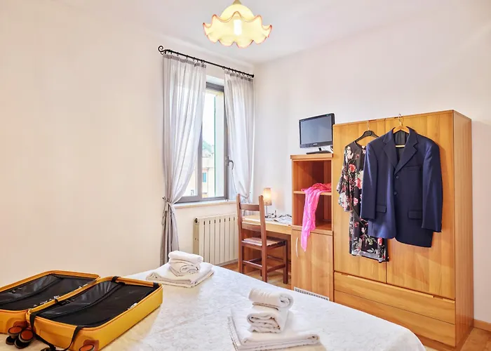 Il Bersagliere Dependance Hotel la Pace