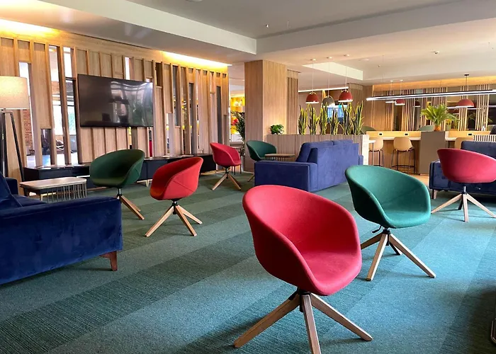 Hotel Habitel Prime