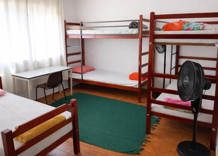 Hotel Pousada Liberdade Pindamonhangaba