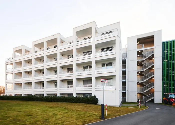 ADAPT APARTMENT HOTEL Gießen