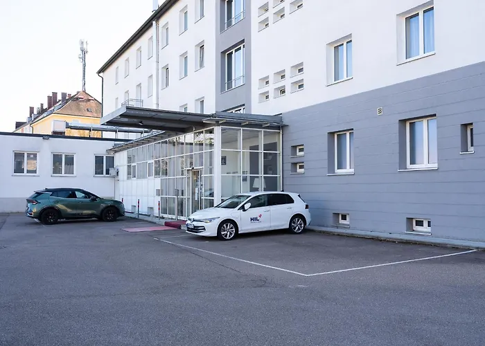 DONAUHOTEL Ingolstadt