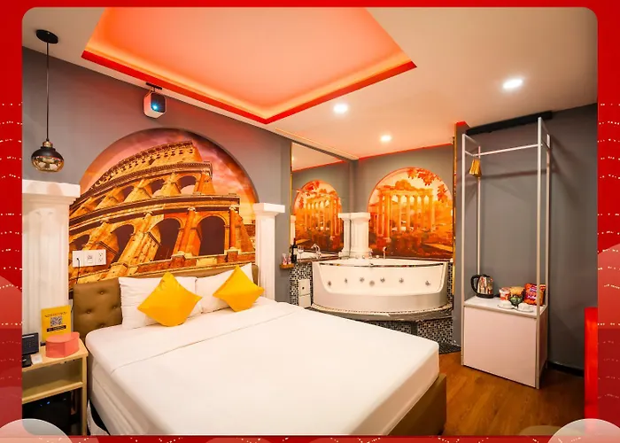 Cupid Hotel 2