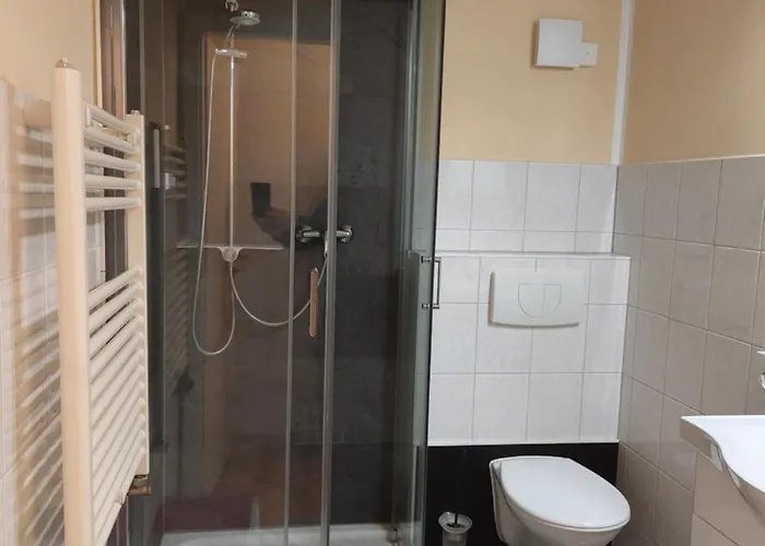 Pension Metilstein Eisenach