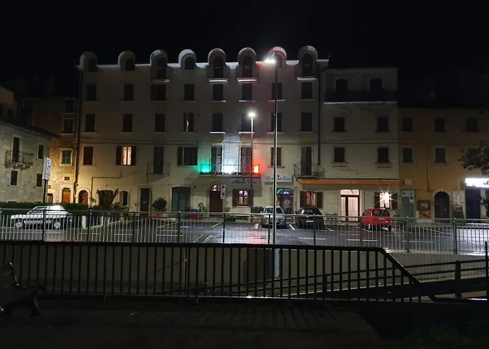 Albergo Ristorante Terme