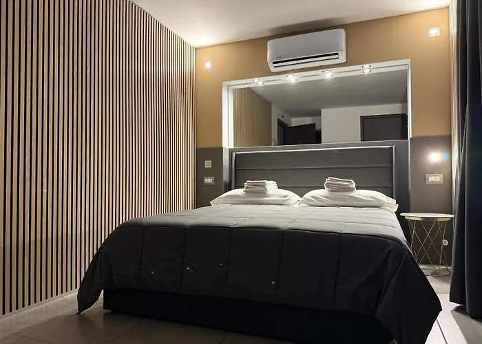 Villa Camilla Milano Easy Rooms Metro 4