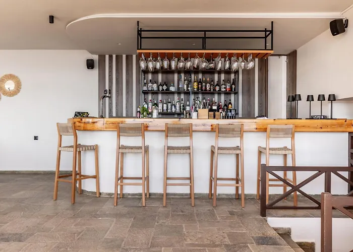 Casa Elounda - Adults Only Hotel "By Checkin"