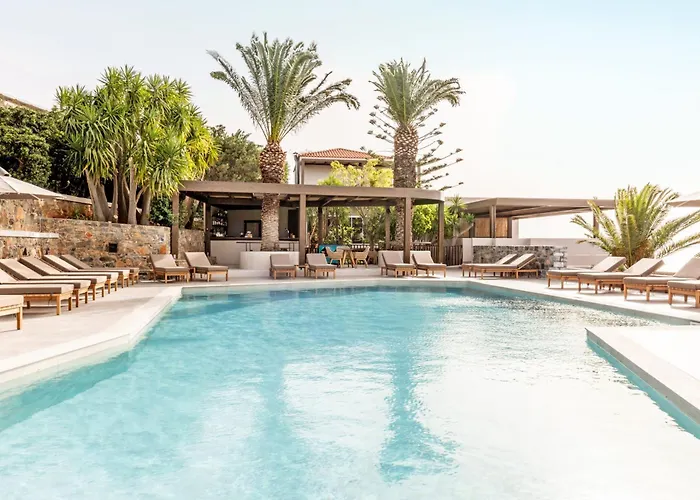 Casa Elounda - Adults Only Hotel "By Checkin"