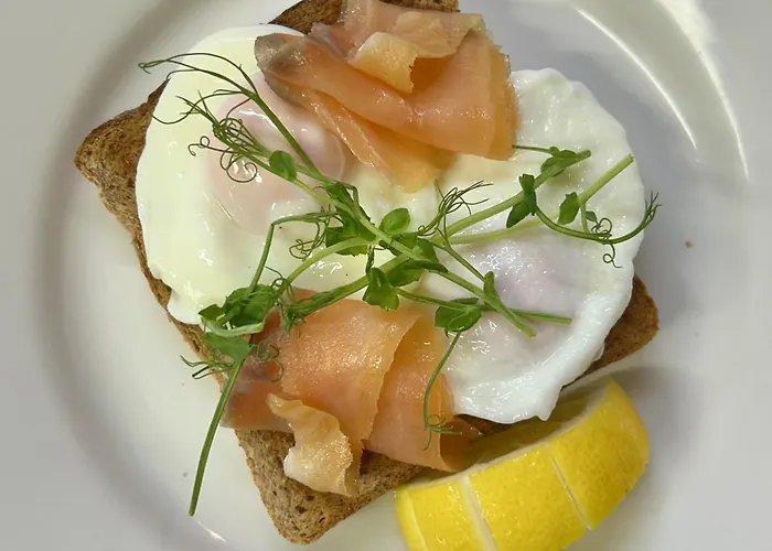 Penryn House Hotel