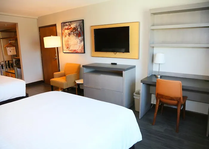 Lincoln Hotel Monterey Park Los Angeles