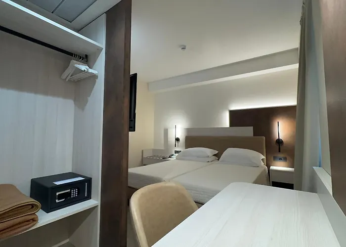 Hotel Roma