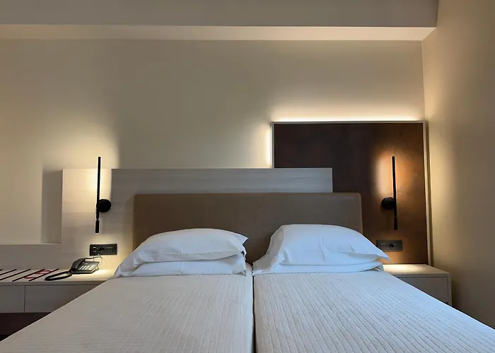 Hotel Roma
