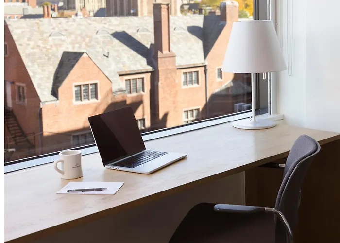 The Study At Yale