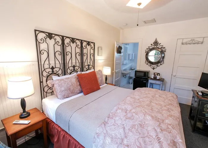 Jonquil Motel