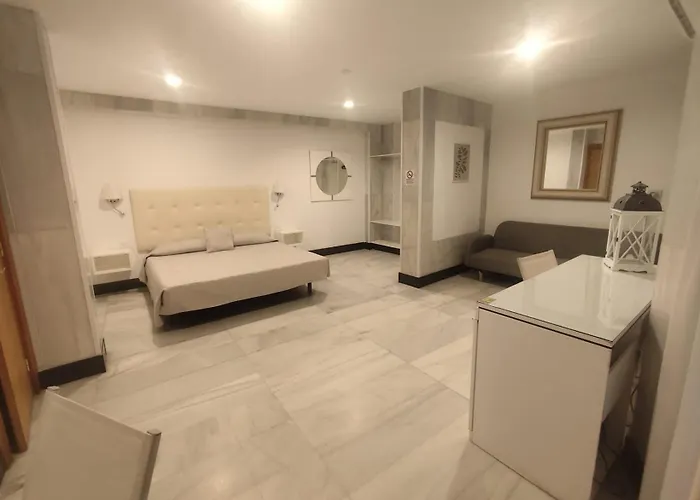 Hotel Océano Centro