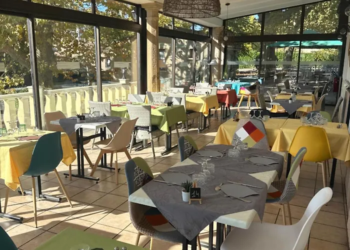 Hotel Galimar