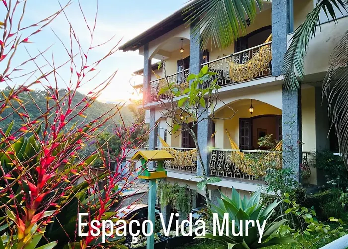 Casa Mara