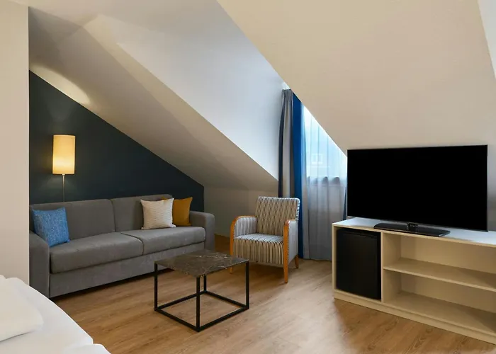 Ghotel Hotel & Living Kiel