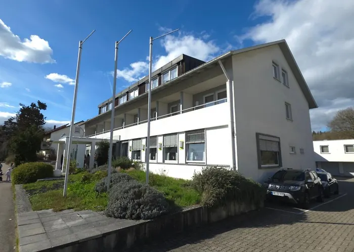 Hotel Zur Flueh