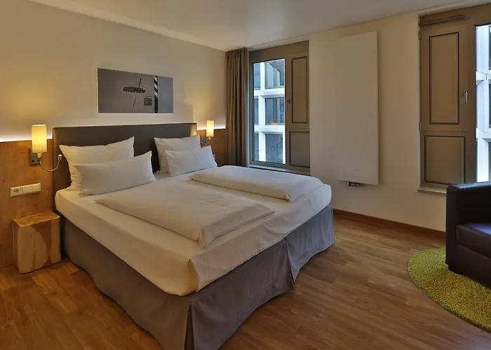 Hotel Goldenes Rad