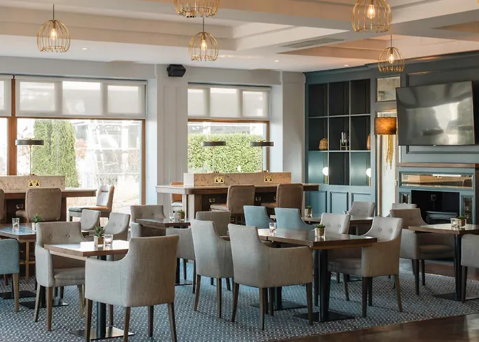 Waterford Viking Hotel