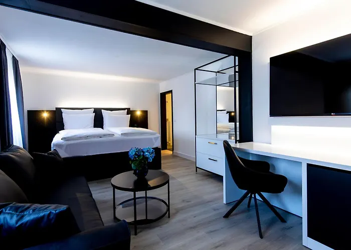 Dormero Hotel Aalen