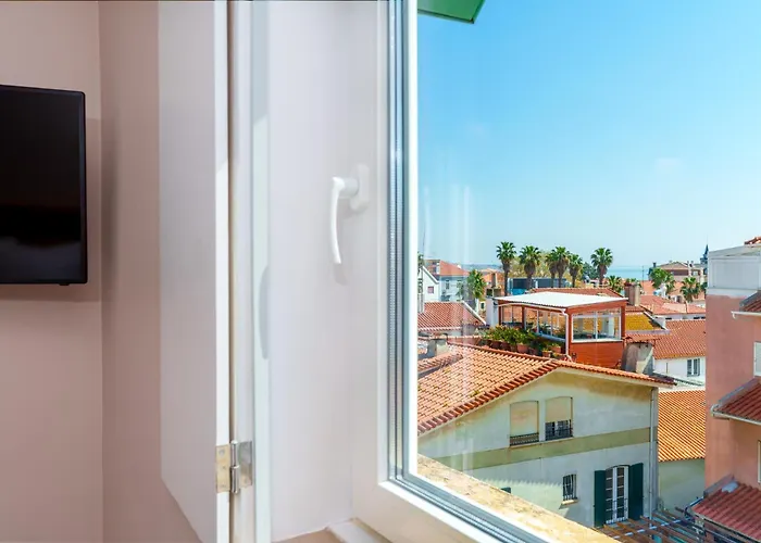 Cascais Hotel