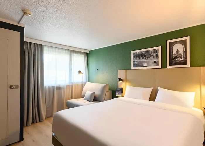 Kyriad Direct Marseille Ouest - Martigues