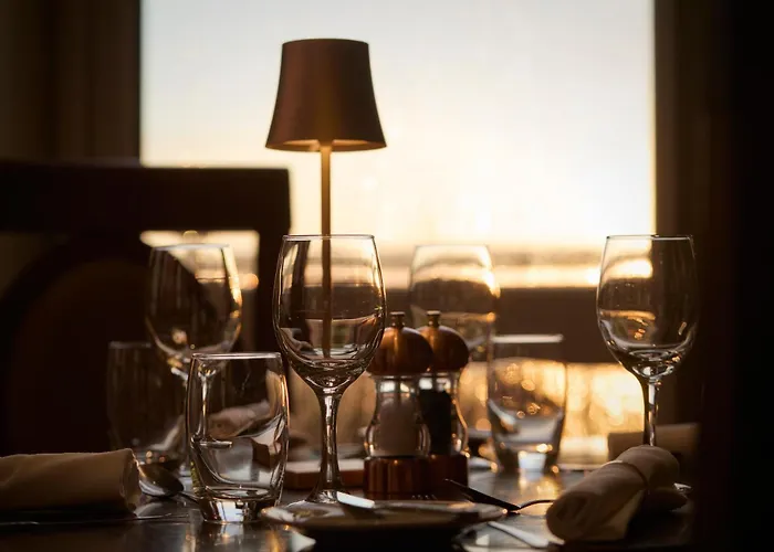 Galway Bay Hotel Conference & Leisure Centre