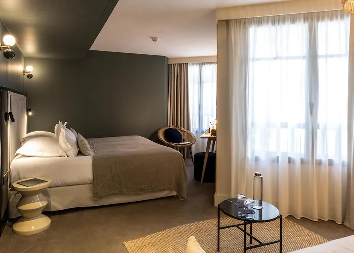 Le Celtique&Spa