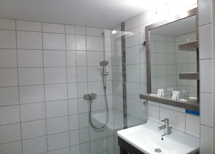 La Cour du Bailli Suites&Spa Bergheim