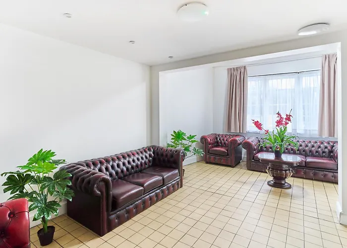 Park Hotel