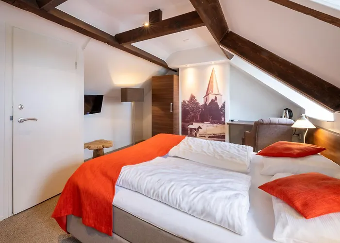 Hotel Bergrust