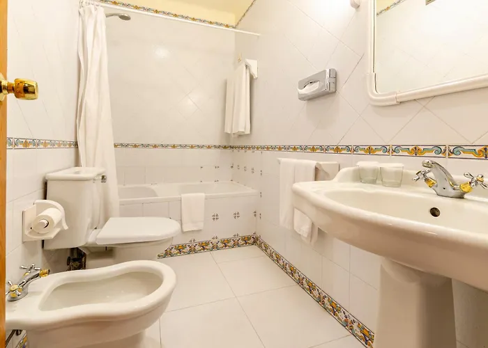 Turim Club Azeitao Hotel Setúbal