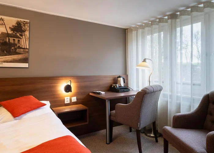 Hotel Bergrust
