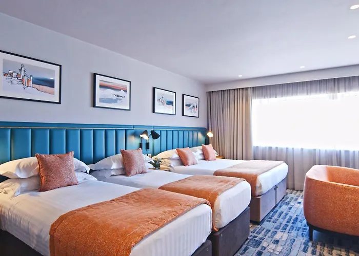 Waterford Viking Hotel