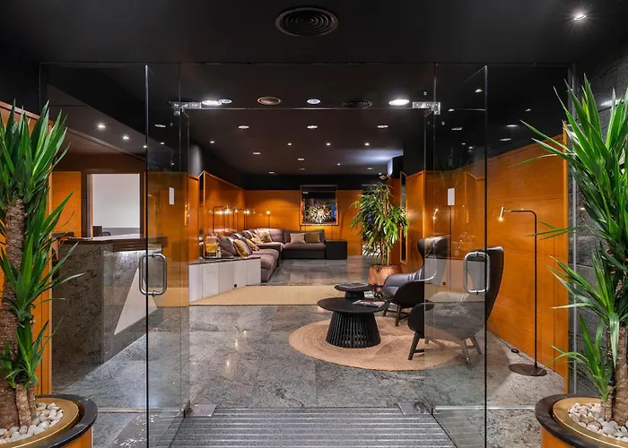 Hotel de l'Isard Andorre-la-Vieille