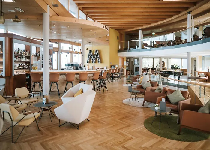 G'sund&Natur Hotel Die Wasnerin - Adults Only
