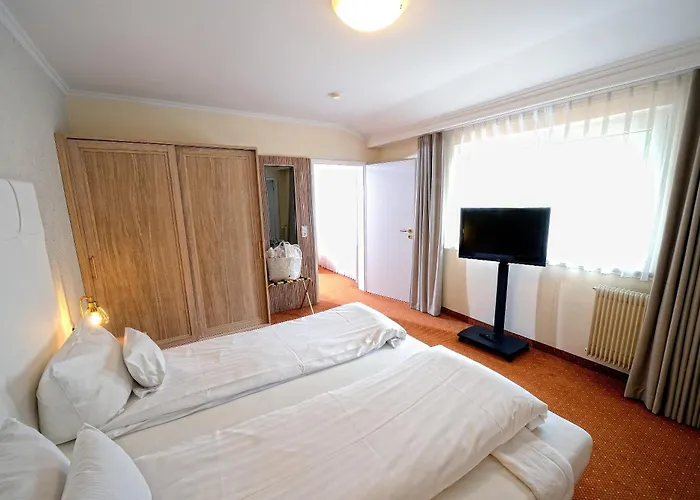 Hotel Rothfuss