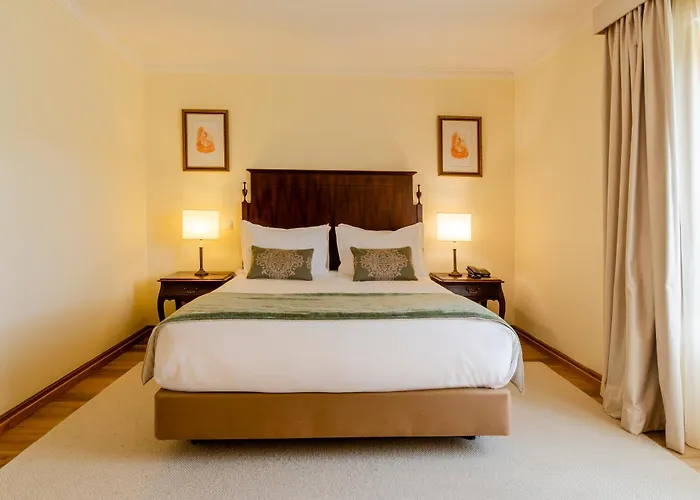 Turim Club Azeitao Hotel