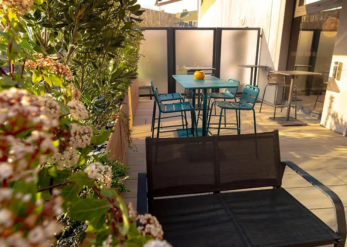 Holiday Inn Express Arras By Ihg