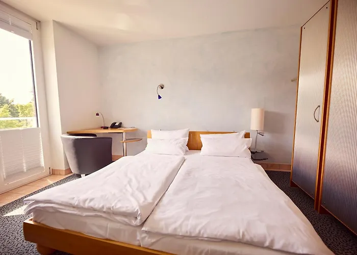 Hotel Watthalden