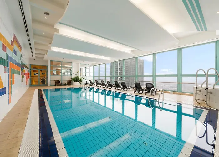 Panorama By Verdi Hotels Praag