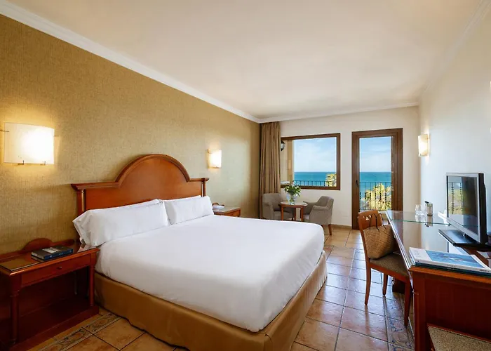 Hotel Ipv Palace & Spa - Adults Recommended