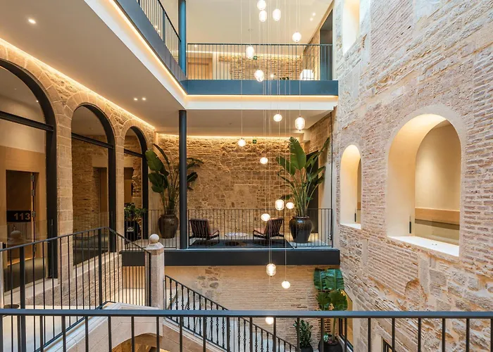 Gran Hotel Barcino