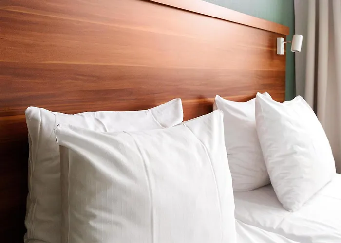 Best Western Hotel Sverre