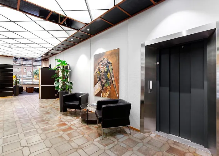 Best Western Hotel Sverre