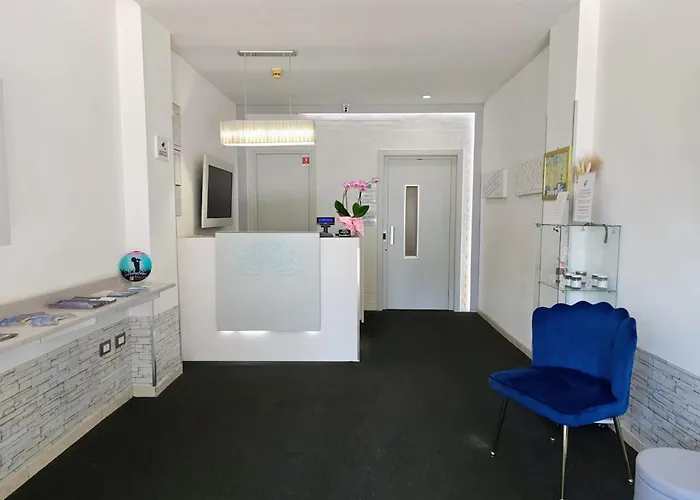 Hotel Rio Sanremo